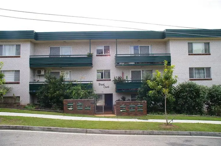 1/55 Grays Road, Gaythorne QLD 4051