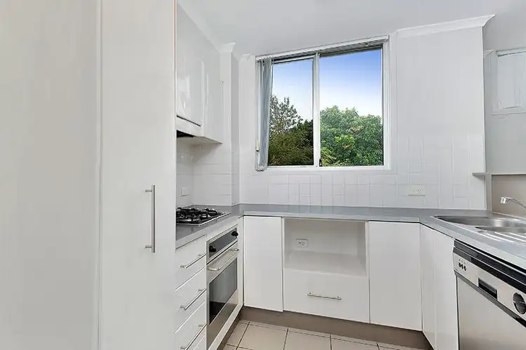 Third view of Homely apartment listing, 70/2 Campbell Street, Toowong QLD 4066