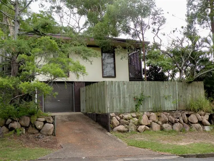 1 Crotty Street, Indooroopilly QLD 4068