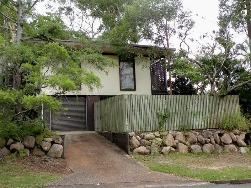 Main view of Homely house listing, 1 Crotty Street, Indooroopilly QLD 4068