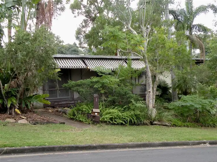 Second view of Homely house listing, 1 Crotty Street, Indooroopilly QLD 4068