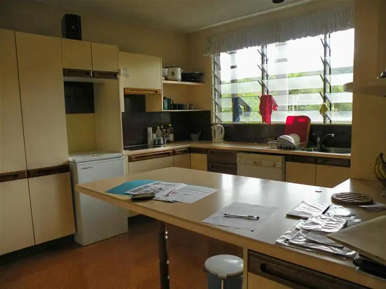 Fifth view of Homely house listing, 1 Crotty Street, Indooroopilly QLD 4068