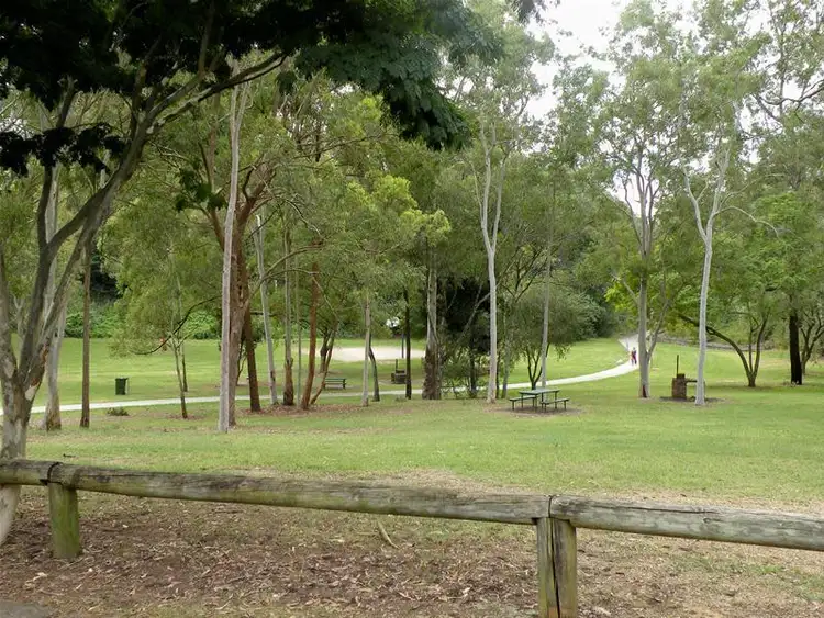Seventh view of Homely house listing, 1 Crotty Street, Indooroopilly QLD 4068