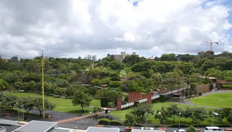 4020/4 Parkland Boulevard, Brisbane QLD 4000