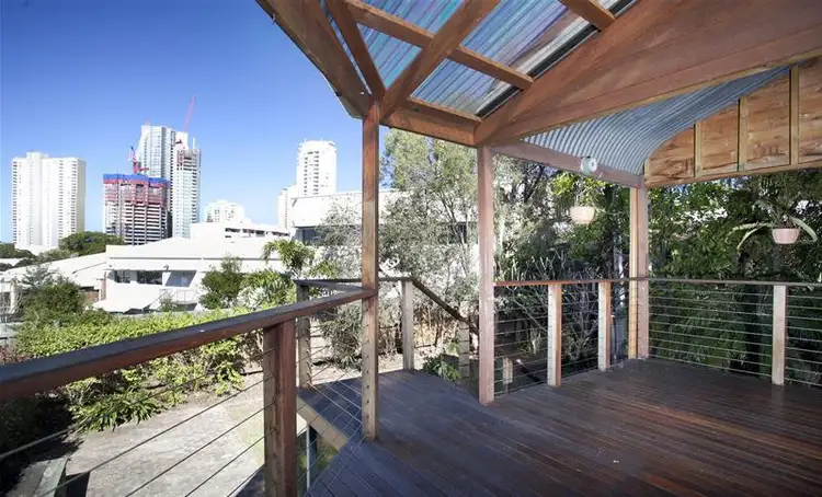 Sixth view of Homely house listing, 29 Thornbury Street, Spring Hill QLD 4000
