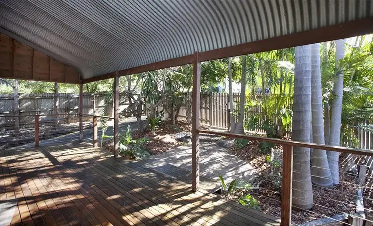 Seventh view of Homely house listing, 29 Thornbury Street, Spring Hill QLD 4000