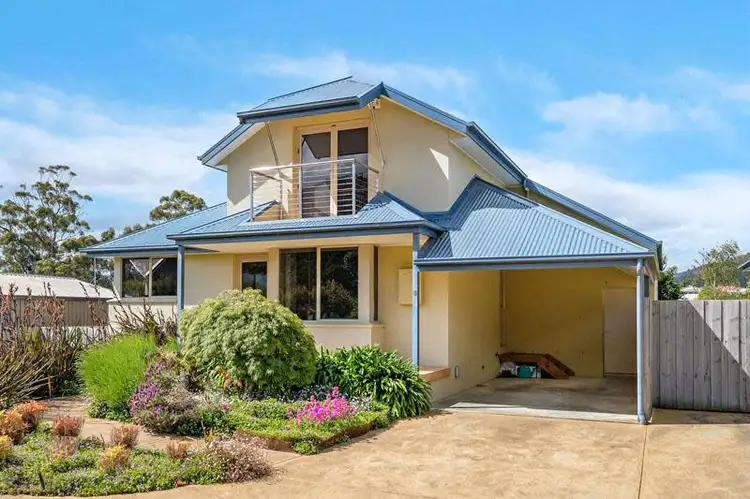 Main view of Homely unit listing, 5/8 Short Street, Huonville TAS 7109