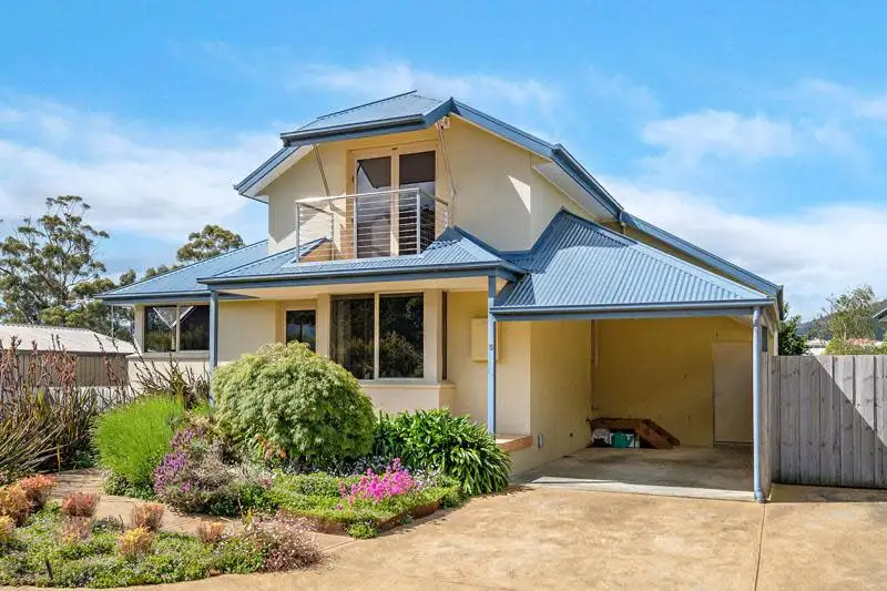 Main view of Homely unit listing, 5/8 Short Street, Huonville TAS 7109