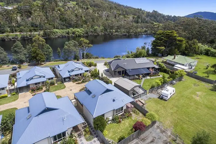 Third view of Homely unit listing, 5/8 Short Street, Huonville TAS 7109