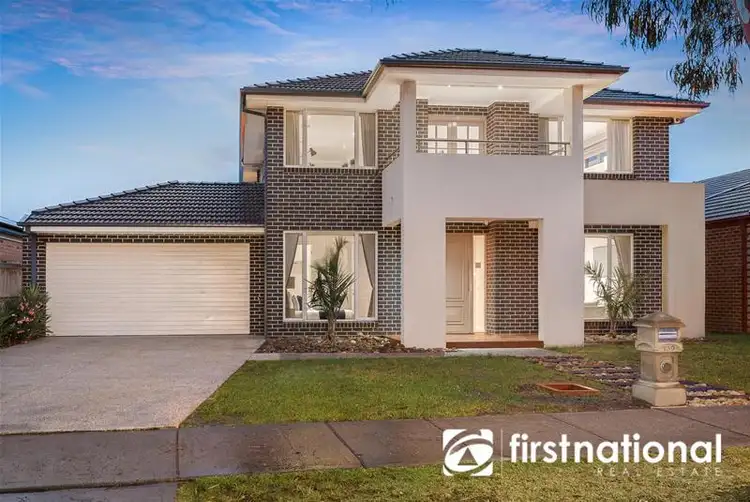 139 Webster Way, Pakenham VIC 3810