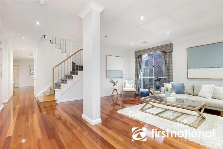 Second view of Homely house listing, 139 Webster Way, Pakenham VIC 3810