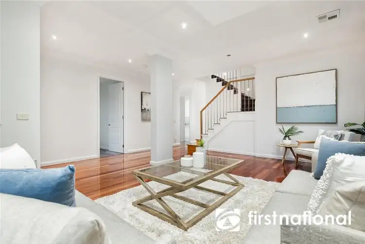 Third view of Homely house listing, 139 Webster Way, Pakenham VIC 3810