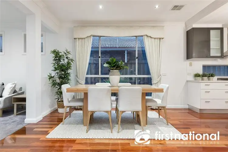 Fourth view of Homely house listing, 139 Webster Way, Pakenham VIC 3810