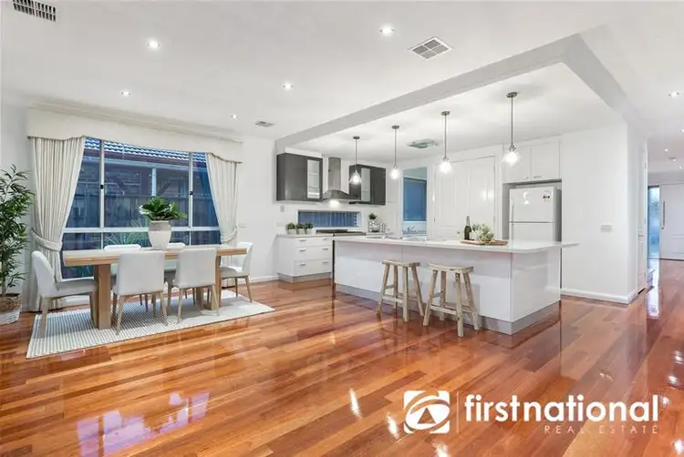 Fifth view of Homely house listing, 139 Webster Way, Pakenham VIC 3810