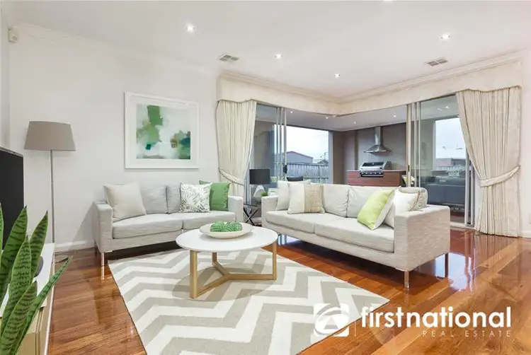 Sixth view of Homely house listing, 139 Webster Way, Pakenham VIC 3810