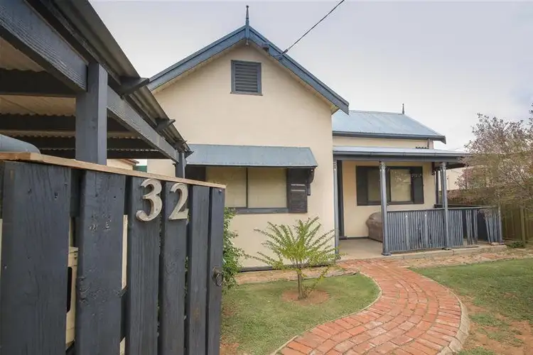 32 Ruby Avenue, Mildura VIC 3500