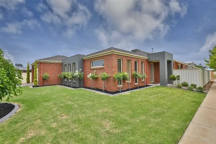 21 Villiva Drive, Mildura VIC 3500