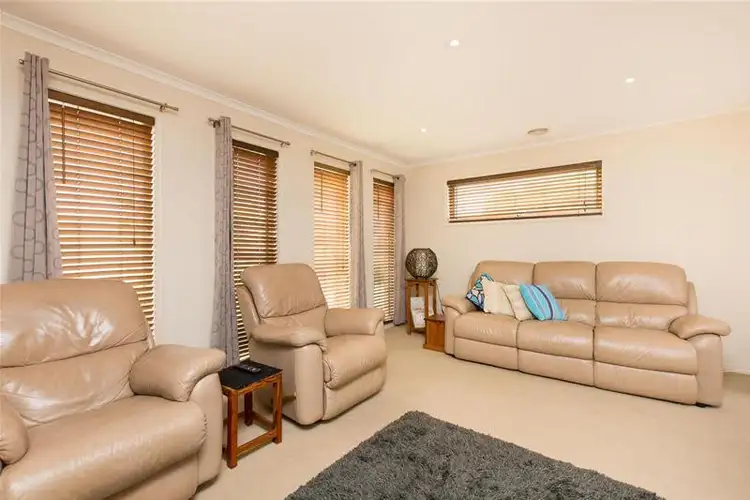 Second view of Homely house listing, 21 Villiva Drive, Mildura VIC 3500