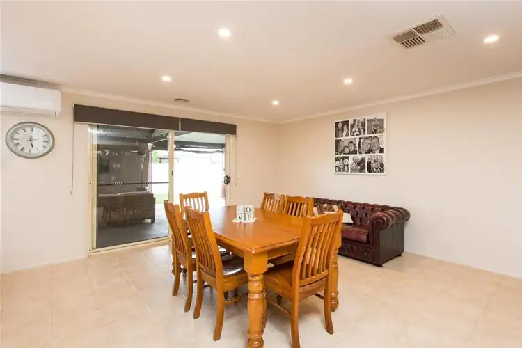 Fourth view of Homely house listing, 21 Villiva Drive, Mildura VIC 3500