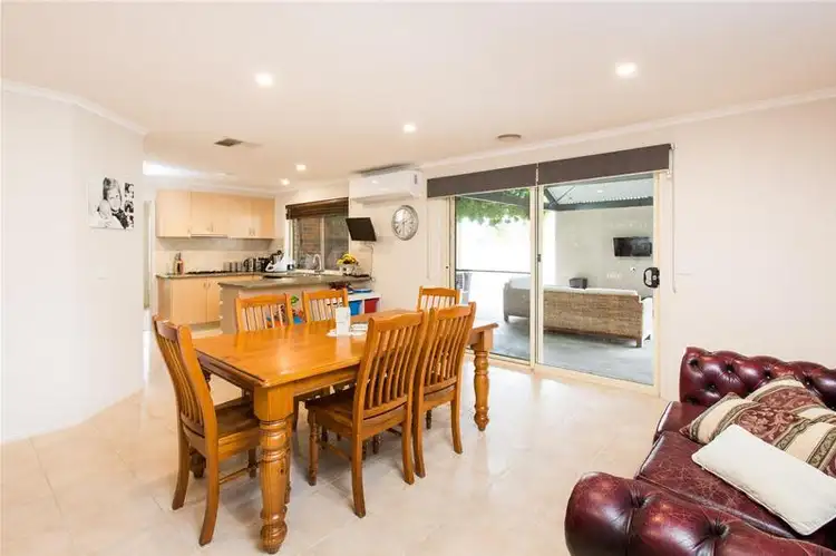 Fifth view of Homely house listing, 21 Villiva Drive, Mildura VIC 3500