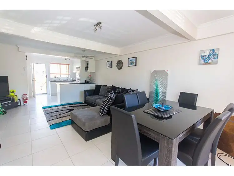 Main view of Homely townhouse listing, 16/125 Pappas Way, Nerang QLD 4211