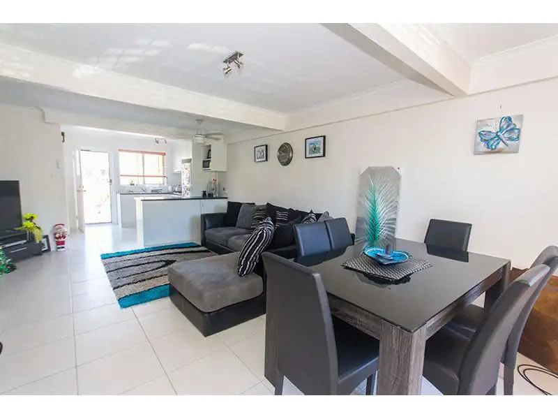 Main view of Homely townhouse listing, 16/125 Pappas Way, Nerang QLD 4211