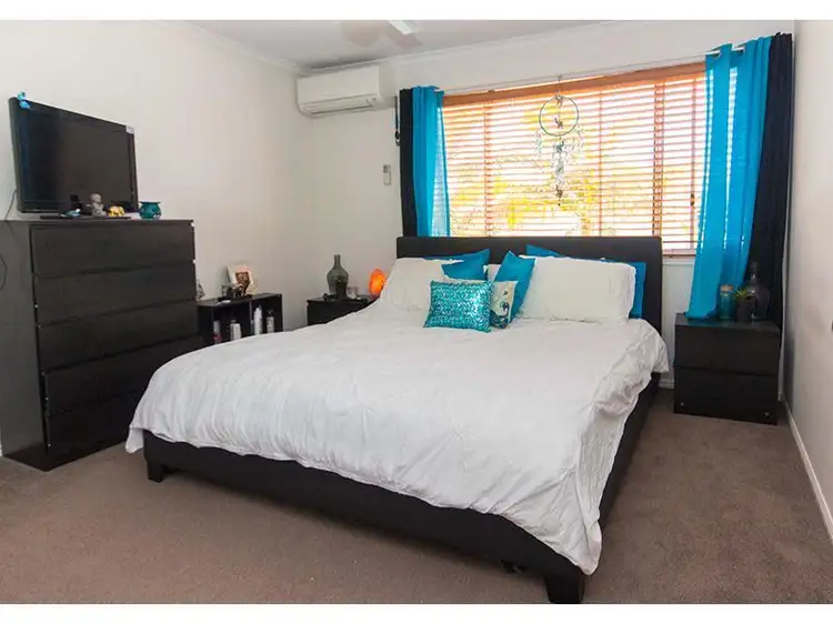 Third view of Homely townhouse listing, 16/125 Pappas Way, Nerang QLD 4211