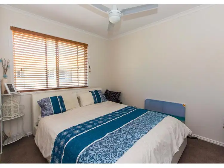 Fourth view of Homely townhouse listing, 16/125 Pappas Way, Nerang QLD 4211