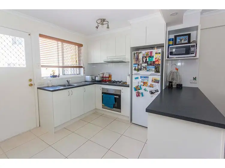 Fifth view of Homely townhouse listing, 16/125 Pappas Way, Nerang QLD 4211