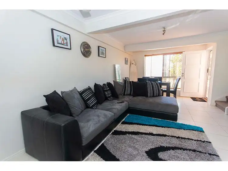 Sixth view of Homely townhouse listing, 16/125 Pappas Way, Nerang QLD 4211