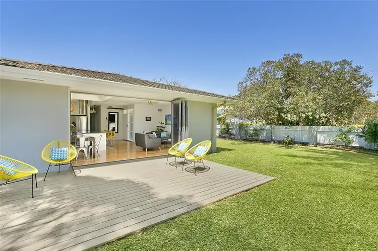 Second view of Homely house listing, 30 Stoddart Place, Dee Why NSW 2099