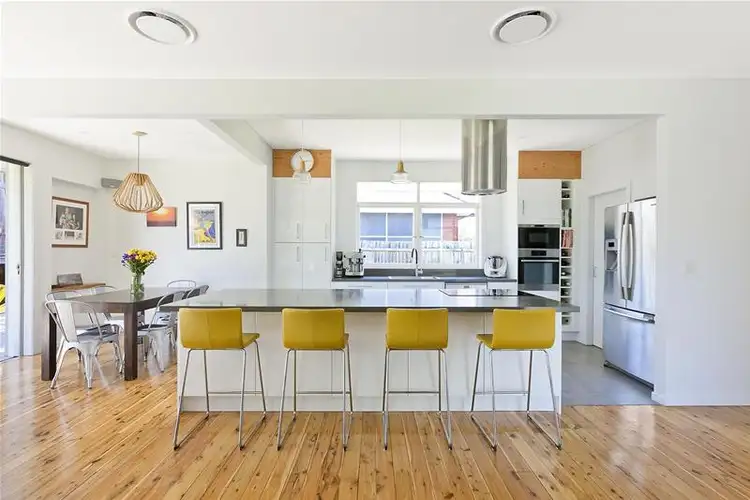 Fourth view of Homely house listing, 30 Stoddart Place, Dee Why NSW 2099