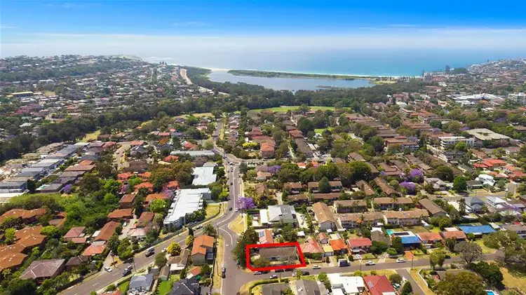 Fifth view of Homely house listing, 30 Stoddart Place, Dee Why NSW 2099