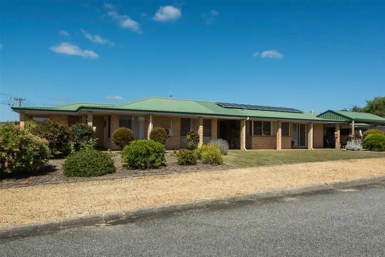 1 Good Street, Bayonet Head WA 6330