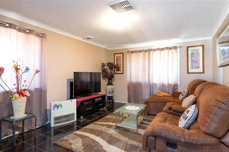Second view of Homely house listing, 52 Boomerang Crescent, South Kalgoorlie WA 6430