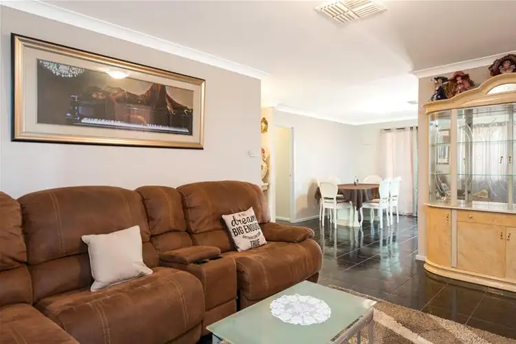 Third view of Homely house listing, 52 Boomerang Crescent, South Kalgoorlie WA 6430