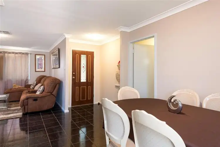 Fourth view of Homely house listing, 52 Boomerang Crescent, South Kalgoorlie WA 6430
