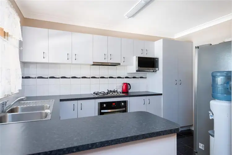 Fifth view of Homely house listing, 52 Boomerang Crescent, South Kalgoorlie WA 6430