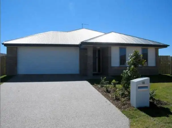 Main view of Homely house listing, 18 Freeman Close, Chinchilla QLD 4413