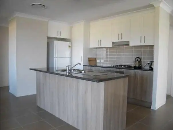 Second view of Homely house listing, 18 Freeman Close, Chinchilla QLD 4413