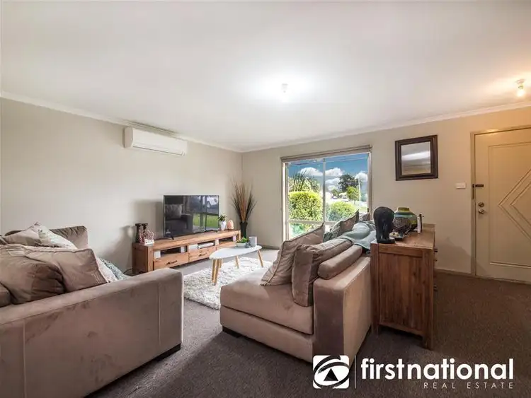 Second view of Homely unit listing, 1/2-3 Kevin Close, Beaconsfield VIC 3807