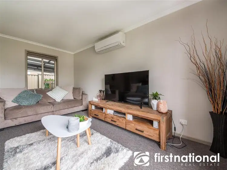 Third view of Homely unit listing, 1/2-3 Kevin Close, Beaconsfield VIC 3807