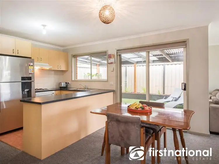Fourth view of Homely unit listing, 1/2-3 Kevin Close, Beaconsfield VIC 3807