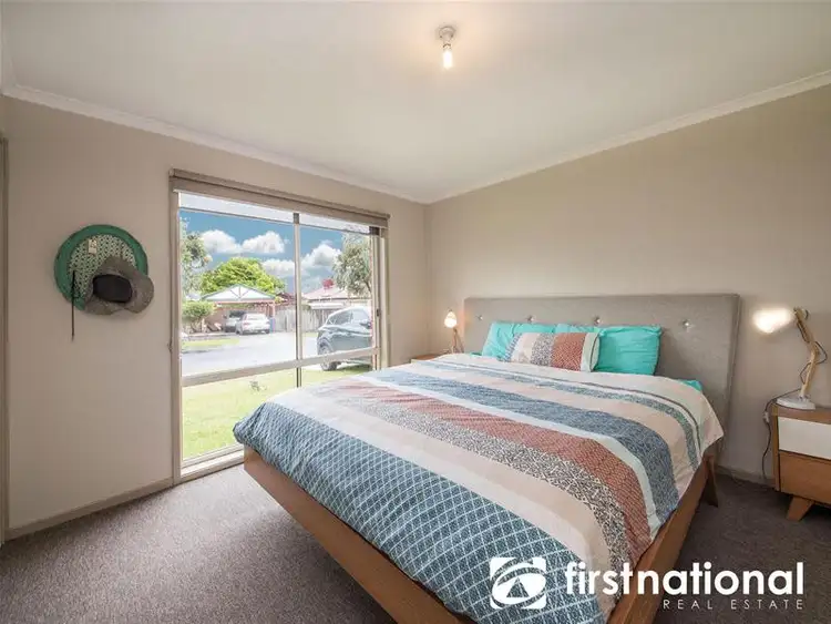 Fifth view of Homely unit listing, 1/2-3 Kevin Close, Beaconsfield VIC 3807