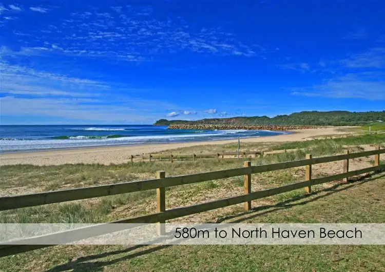 Seventh view of Homely house listing, 12 David Campbell Street, North Haven NSW 2443