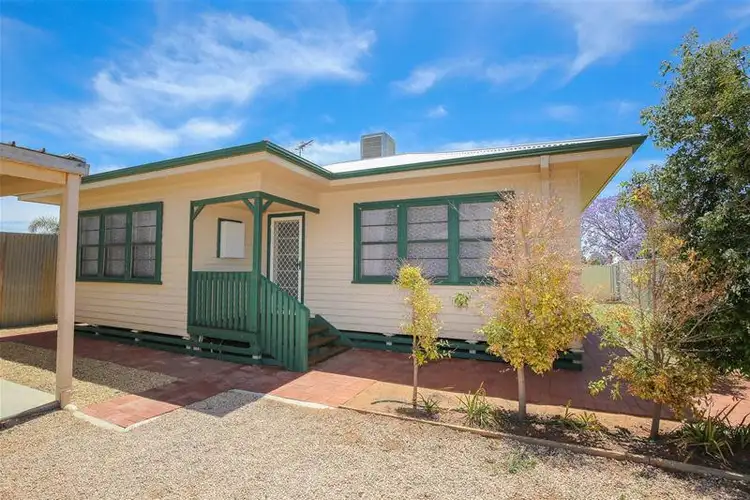 2 Ward Lane, Mildura VIC 3500