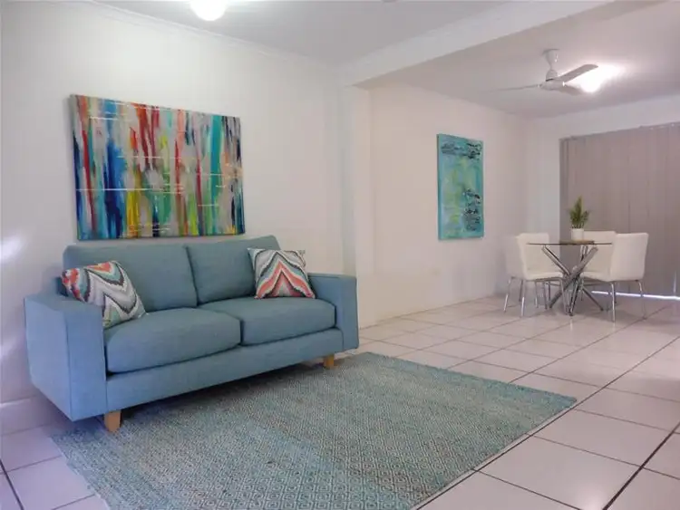 Main view of Homely apartment listing, 3/9 Robin Street, Slade Point QLD 4740