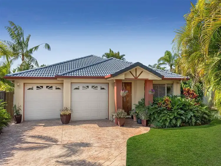 Main view of Homely house listing, 20 Branxton Place, Parkinson QLD 4115