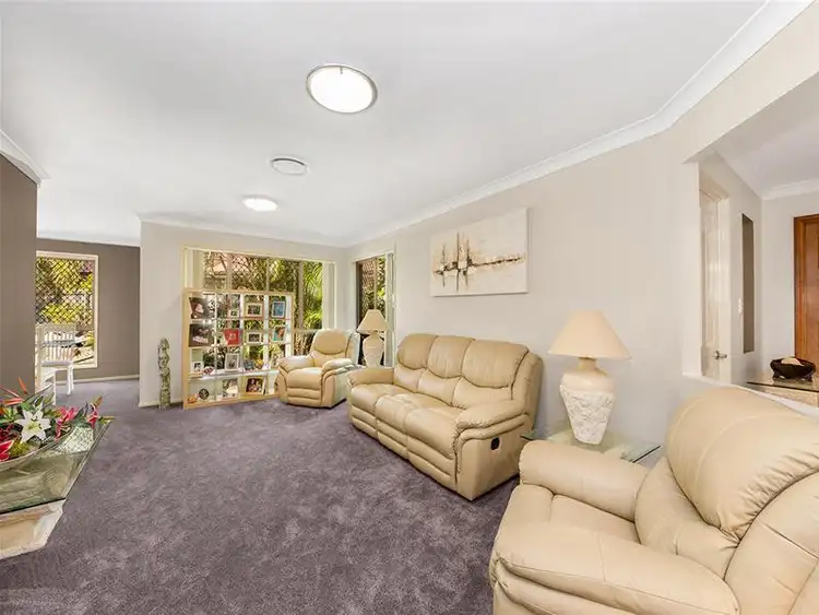 Second view of Homely house listing, 20 Branxton Place, Parkinson QLD 4115