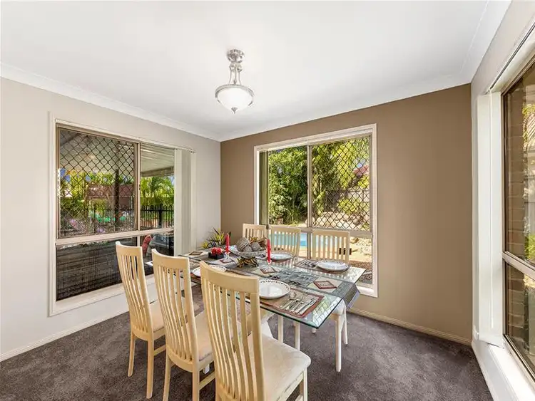 Fifth view of Homely house listing, 20 Branxton Place, Parkinson QLD 4115